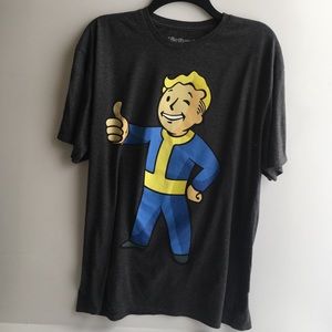 Fallout T-shirt